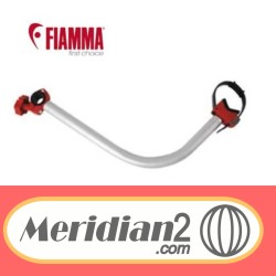 BIKE BLOCK PRO 4 brazo ROJO para portabicicletas CARRY BIKE FIAMMA
