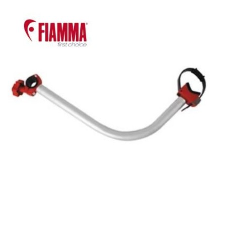 BIKE BLOCK PRO 4 brazo ROJO para portabicicletas CARRY BIKE FIAMMA