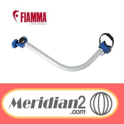 BIKE BLOCK PRO 4 brazo AZUL para portabicicletas CARRY BIKE FIAMMA