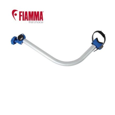 BIKE BLOCK PRO 4 brazo AZUL para portabicicletas CARRY BIKE FIAMMA
