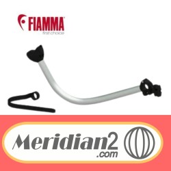 BIKE BLOCK PRO 4 brazo NEGRO para portabicicletas CARRY BIKE FIAMMA