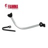 BIKE BLOCK PRO 4 brazo NEGRO para portabicicletas CARRY BIKE FIAMMA