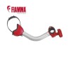 BIKE BLOCK PRO 2 brazo ROJO para portabicicletas CARRY BIKE FIAMMA