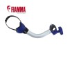 BIKE BLOCK PRO 2 brazo AZUL para portabicicletas CARRY BIKE FIAMMA