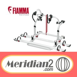 Portabicicletas Carry-Bike Pro C Fiamma