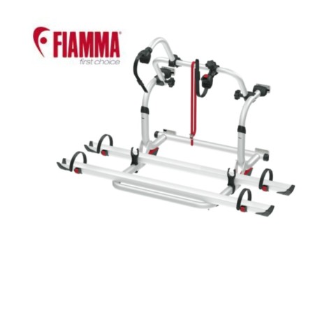 Portabicicletas Carry-Bike Pro C Fiamma