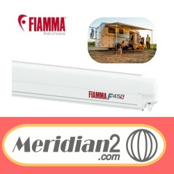 Toldo Fiamma F45s 3.00m Toldo de Pared
