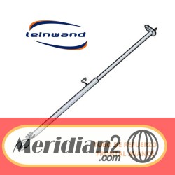 Tubo de Refuerzo Frontal para Avancé de Caravana