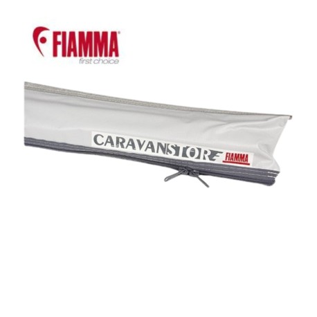 Toldo FIAMMA CARAVANSTORE XL 4.10m (Royal Blue)