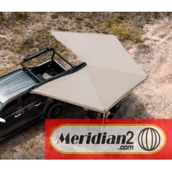 Toldo ROTARY 2.5m - Carcasa Aluminio