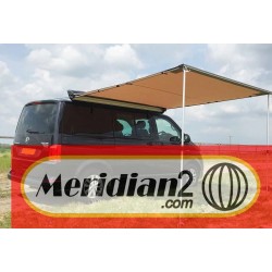 Toldo ESTRADA 2.5 m - Enrollable con Funda PVC