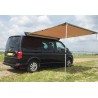 Toldo ESTRADA 2.5 m - Enrollable con Funda PVC