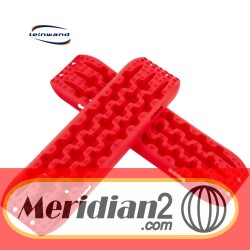 Recovery Tracks 4x4 - Tablas de Tracción Todoterreno (Pack 2 uds.)