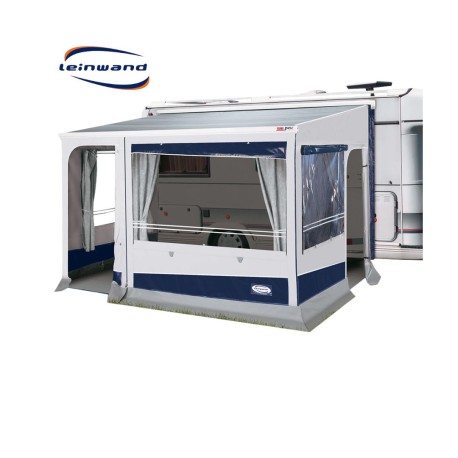 PROMO CERRAMIENTO EXPLORER CONCEPT 3.5M - Fast Clip