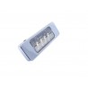 PILOTO TRASERO CON LUZ DIRECCIÓN LED AMBAR 9-33V