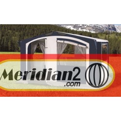 Tienda de Cocina Leinwand IONA 280 X 200 cm