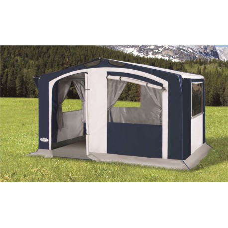 Tienda de Cocina Leinwand IONA 280 X 200 cm