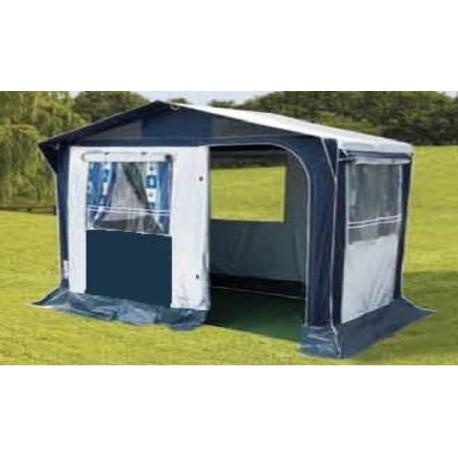 Tienda de Cocina Leinwand SPACE 280X 140cm