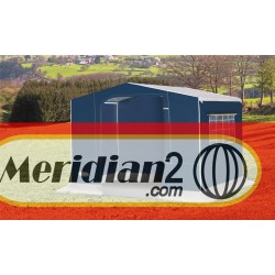 Tienda TRASTERO TITAN 230 X 140 cm Leinwand