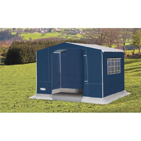 Tienda TRASTERO TITAN 230 X 140 cm Leinwand