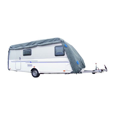 Funda protectora para Caravana Leinwand
