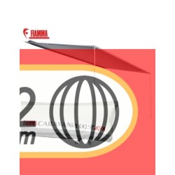 Toldo FIAMMA CARAVANSTORE XL 3.10m (Royal Grey)