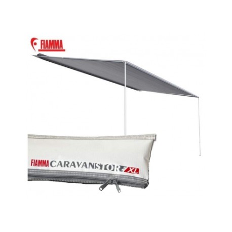 Toldo FIAMMA CARAVANSTORE XL 4.10m (Royal Blue)