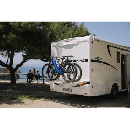 Portabicicletas Carry-Bike Pro C Fiamma