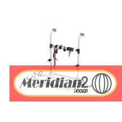 Portabicicletas Carry-Bike UL Fiamma