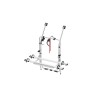 Portabicicletas Carry-Bike VW T4 Fiamma - OFERTA