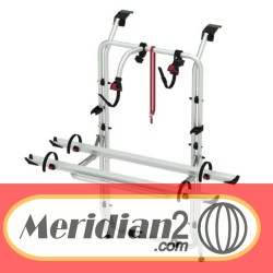 Portabicicletas Carry-Bike Opel Vivaro Trafic Fiamma
