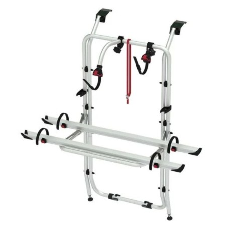 Portabicicletas Carry-Bike Opel Vivaro Trafic Fiamma