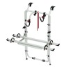 Portabicicletas Carry-Bike Opel Vivaro Trafic Fiamma