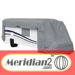 Funda protectora para Caravana Leinwand