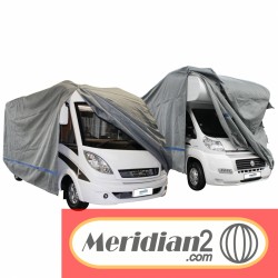 Funda protectora para Caravana Leinwand