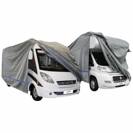 Funda protectora para Caravana Leinwand