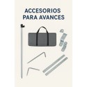 ACCESORIOS PARA AVANCÉS